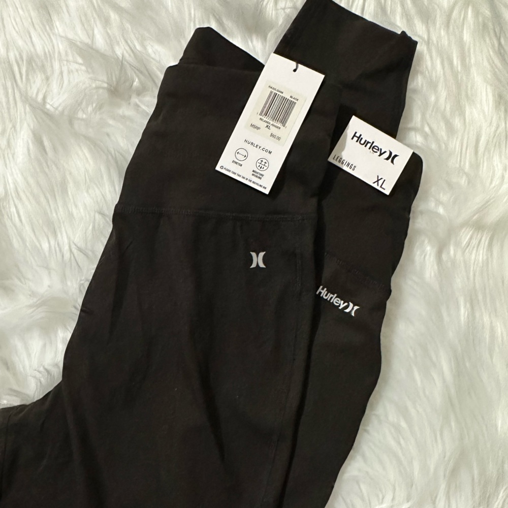 Hurley Leggings